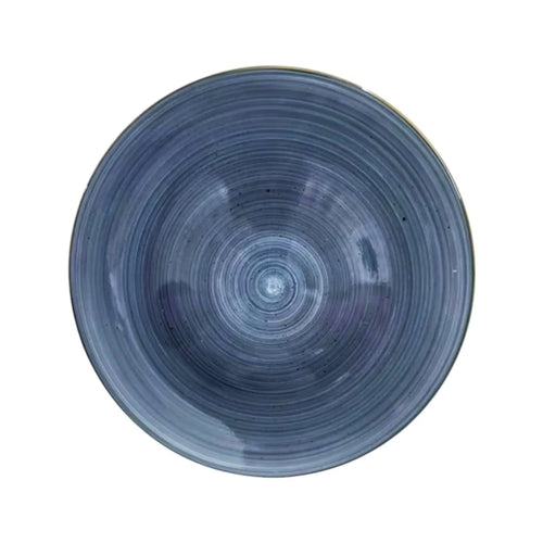 Plato de mesa ceramica Londres 27 cm