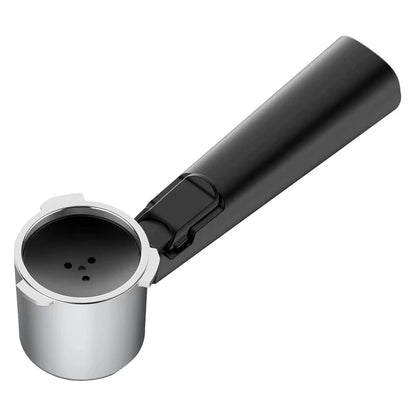 Cafetera nарро 9 en 1 Espresso Barista Craft 1350W Bomba Italiana 20BAR, Calentamiento Rápido Thermoblock, Depósito Leche 0.5L Depósito Agua 1,5L Panel Táctil, para Café de Filtro y Cápsulas de Nespresso