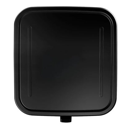 Freidora nарро Sin Aceite Digital 2 en 1 Converble en Parrilla Griil 1650W Cacacidad 8L + Regalo