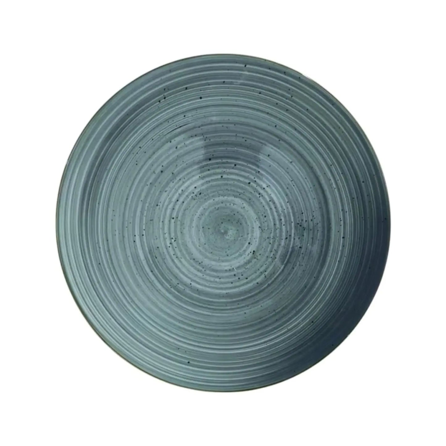 Plato de mesa ceramica Londres 27 cm