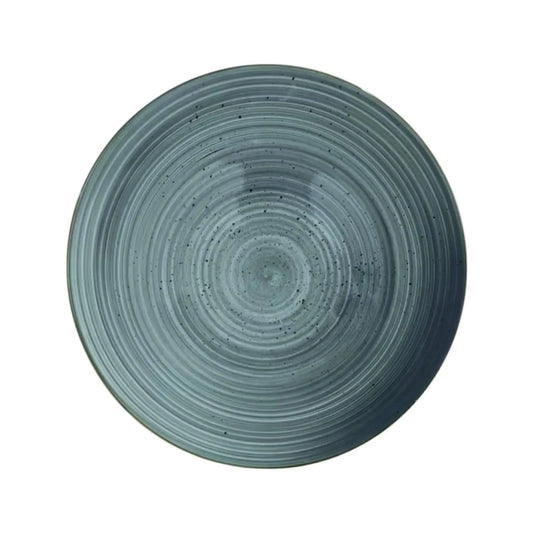 Plato de mesa ceramica Londres 27 cm