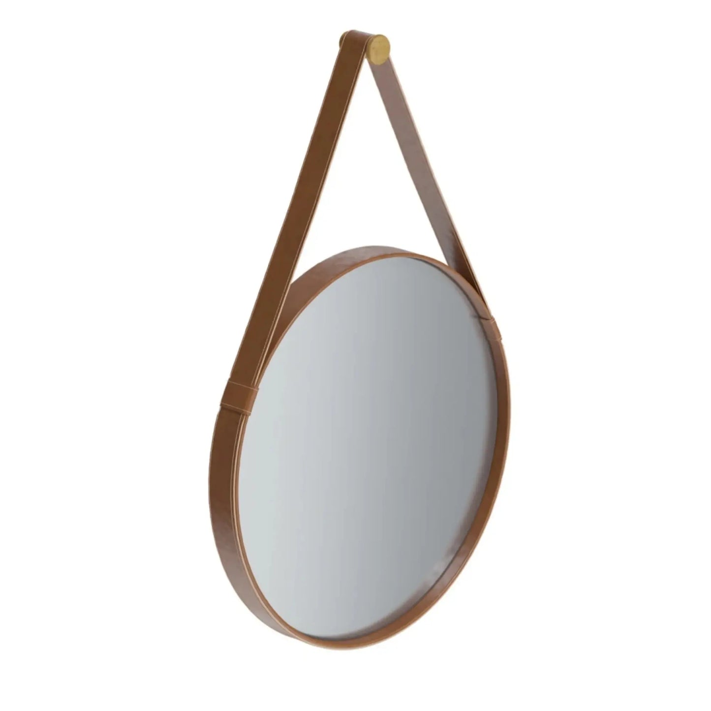 Espejo Aqua Línea Manhattan 80 cm