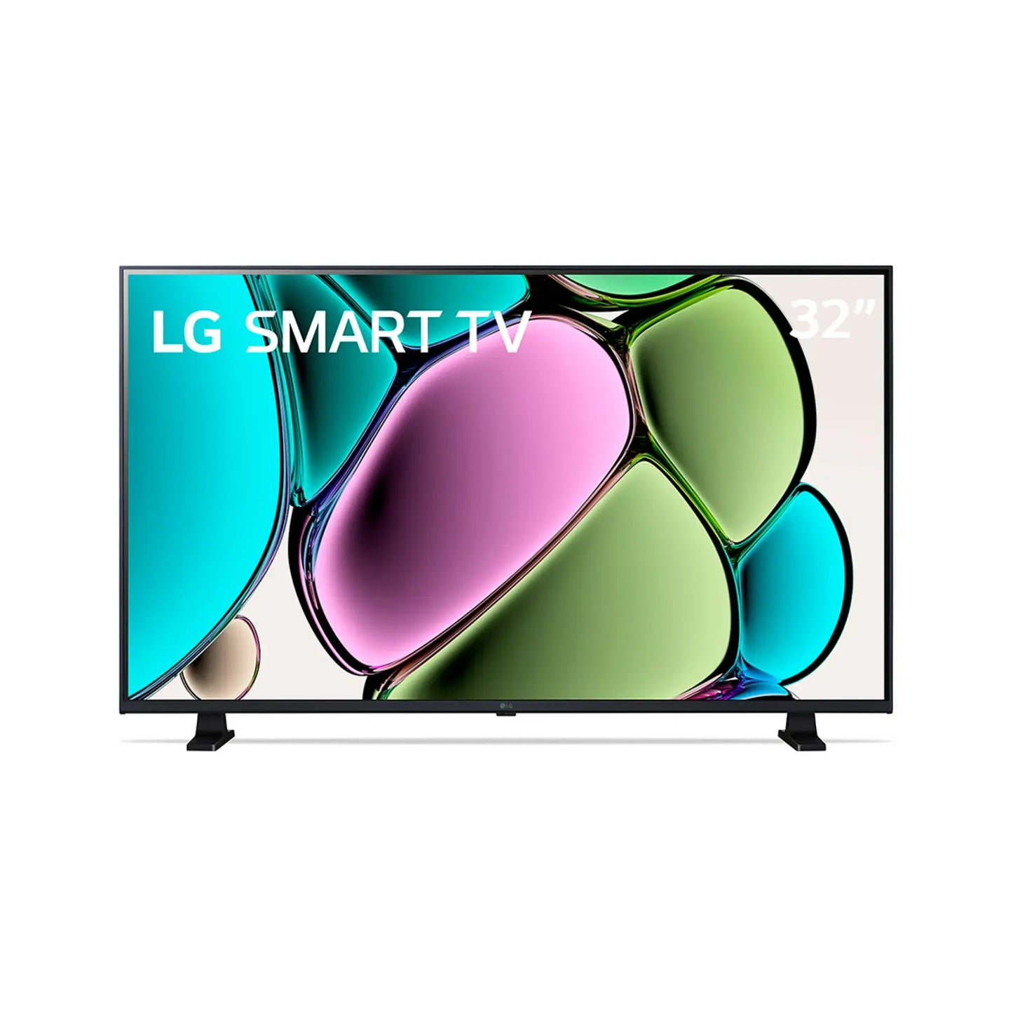Smart TV LG 32"