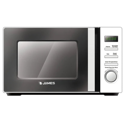 Microondas James 20 litros digital