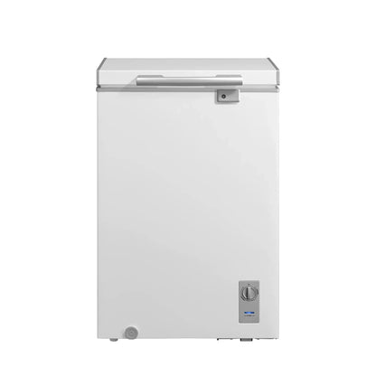 Freezer Midea Inverter